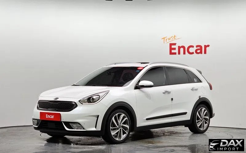 Kia Niro Noblesse