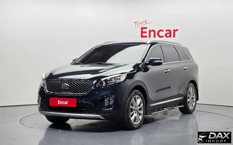 Kia Sorento Diesel 2.0 2WD
