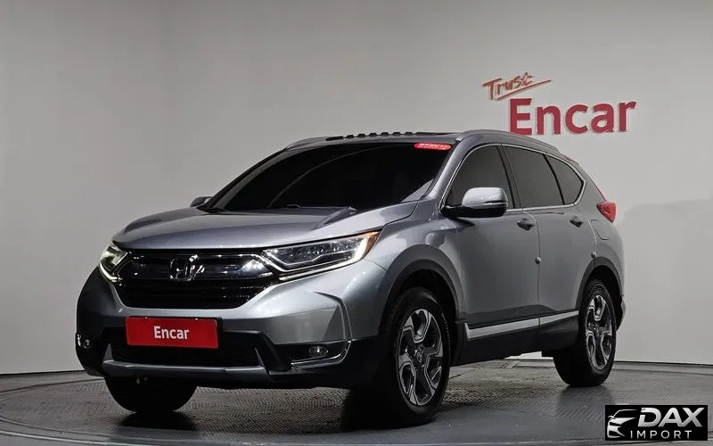 Honda CR-V 1.5 EX-L 4WD