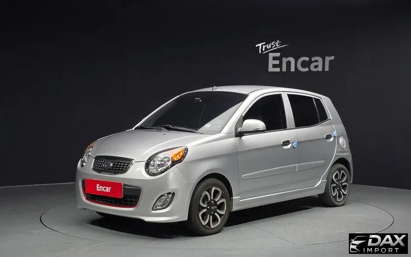 Kia morning LX Special