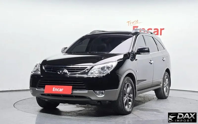 Hyundai Veracruz Diesel 4WD 300VXL