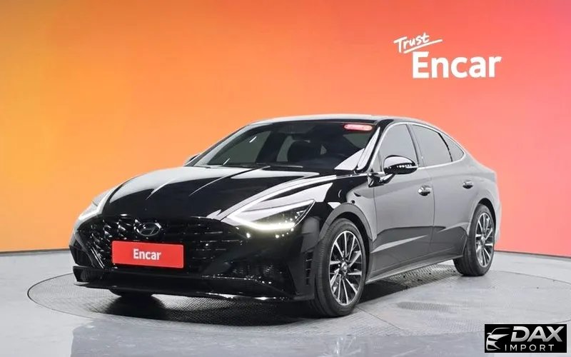 Hyundai Sonata 1.6 Turbo