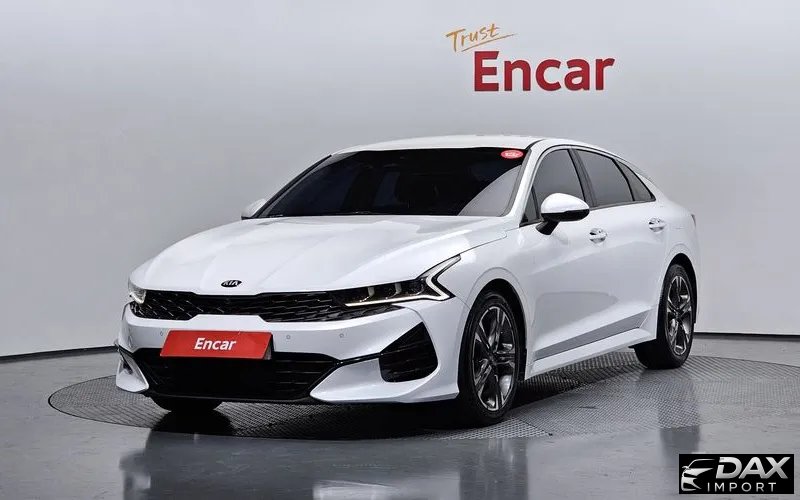 Kia K5 2.0