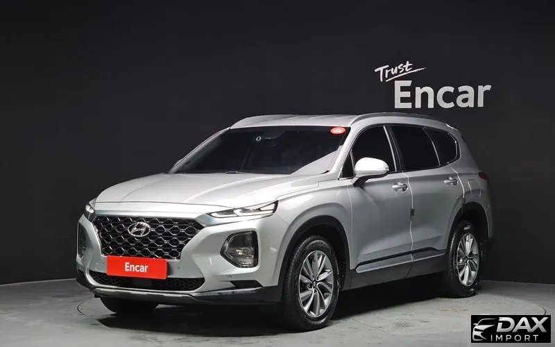Hyundai Santafe Diesel 2.0 2WD