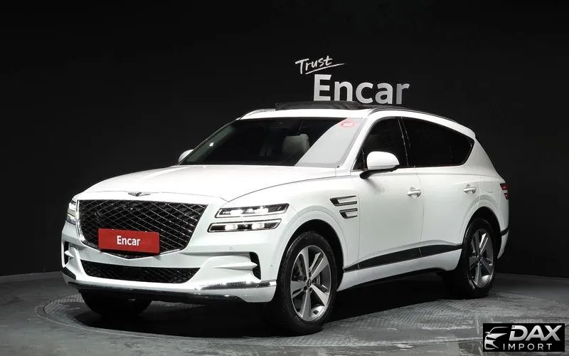 Genesis GV80 3.0 Diesel 2WD