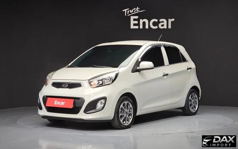 Kia morning Deluxe special