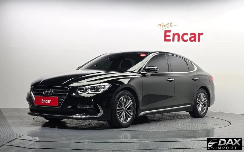 Hyundai Grandeur 2.4 Premium