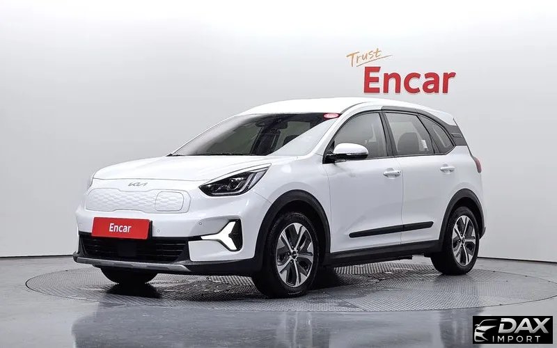 Kia Niro Air (Taxi Trim)