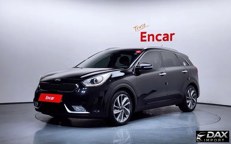 Kia Niro Noblesse