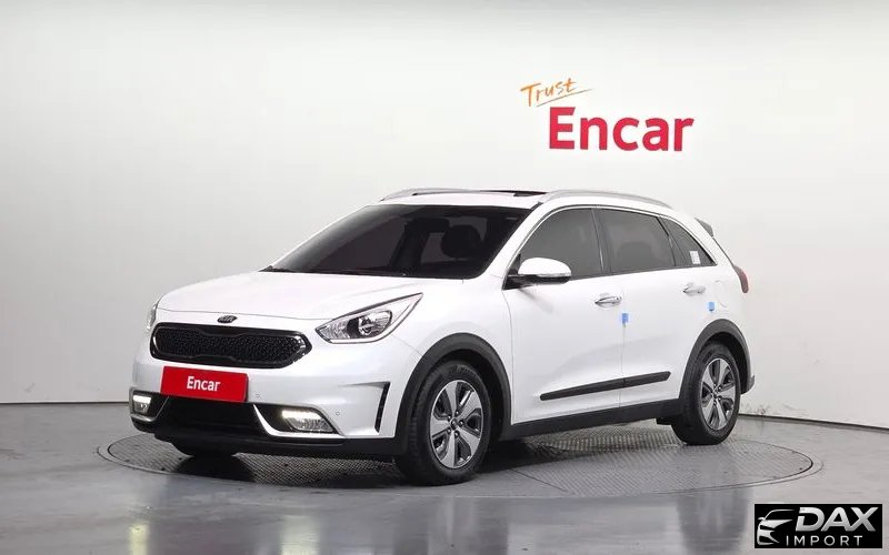 Kia Niro Noblesse