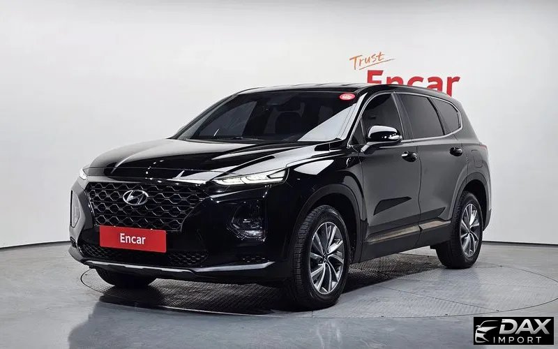 Hyundai Santafe Diesel 2.0 2WD