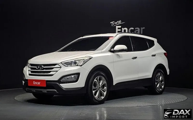 Hyundai Santafe Diesel(e-VGT) 2.0 2WD Premium