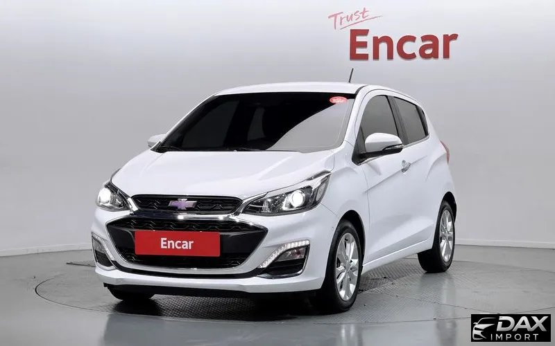 ChevroletGMDaewoo Spark Premier