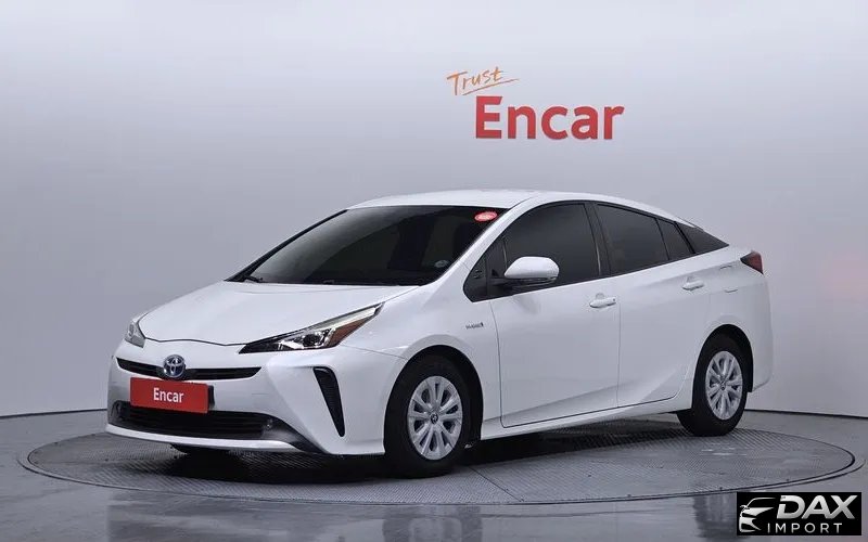 Toyota Prius 1.8