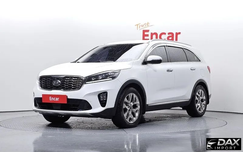 Kia Sorento Diesel 2.0 2WD