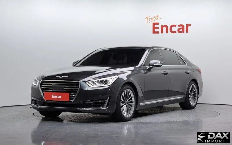 Genesis EQ900 3.8 GDI AWD