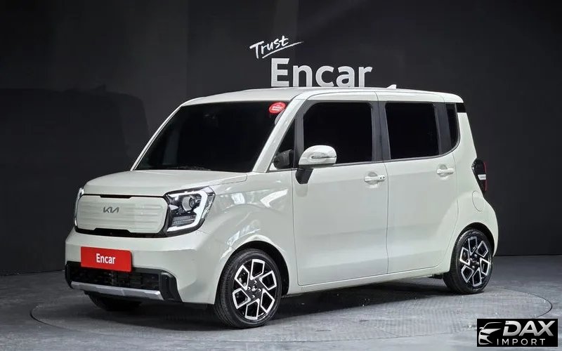 Kia RAY Signature