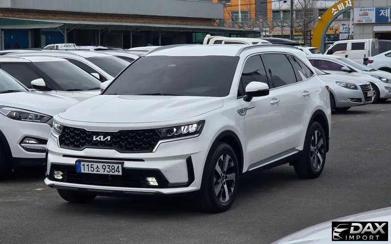 Kia Sorento Diesel 2.2 2WD