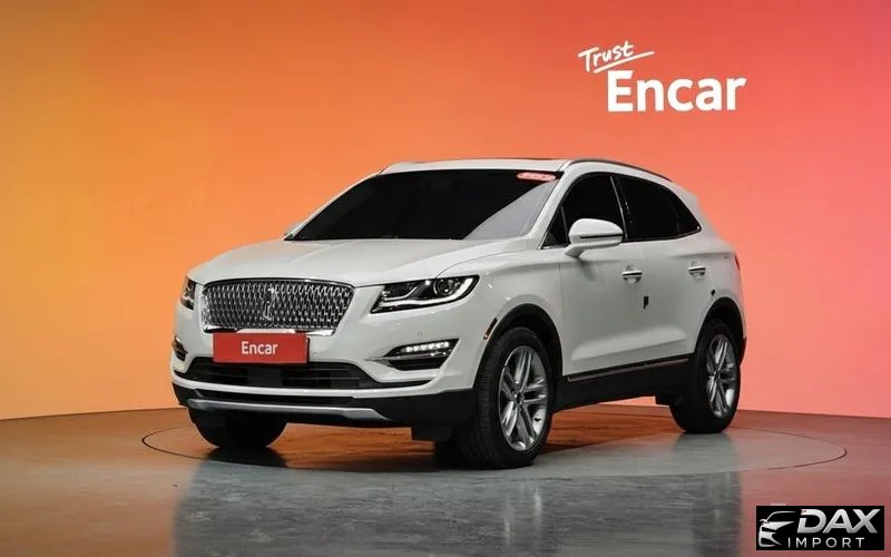 Lincoln MKC 2.0 AWD