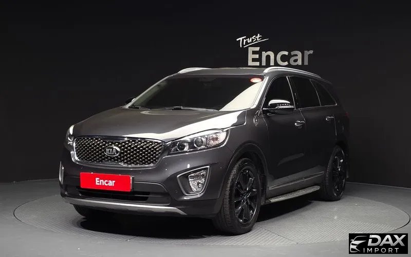 Kia Sorento Diesel 2.0 2WD