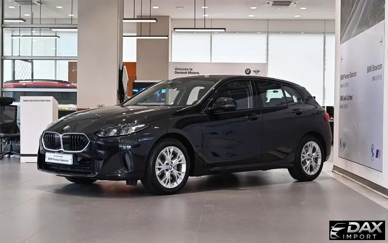 BMW 1-Series 120