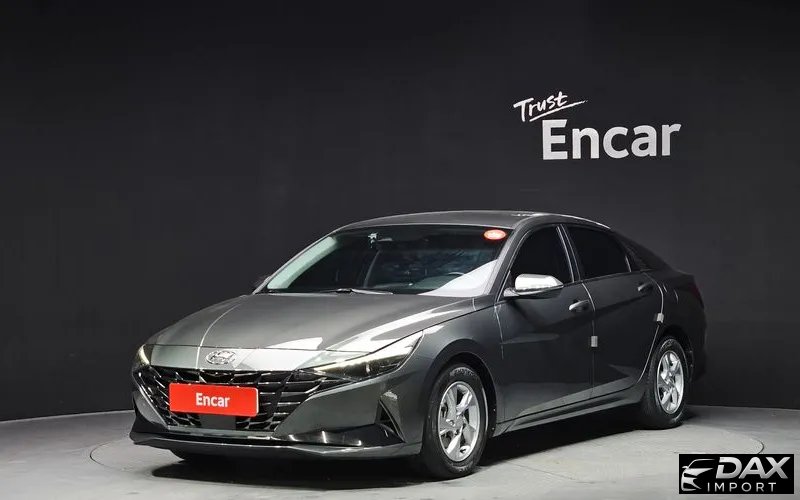Hyundai AVANTE 1.6
