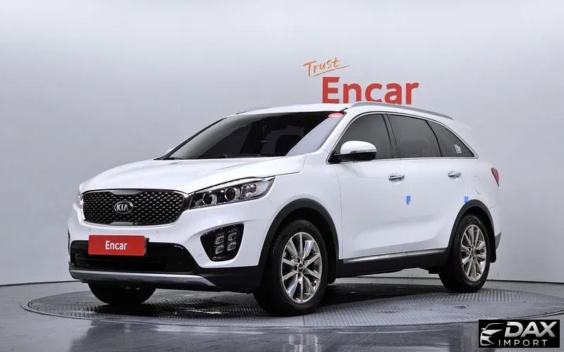 Kia Sorento Diesel 2.0 2WD
