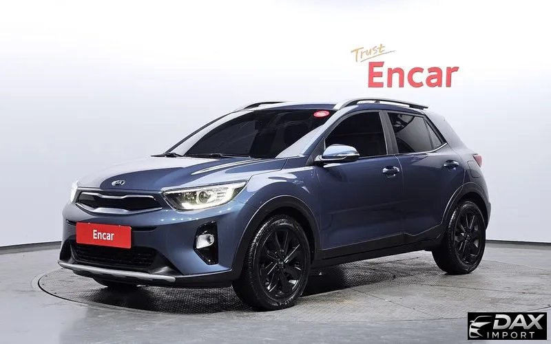 Kia Stonic 1.4