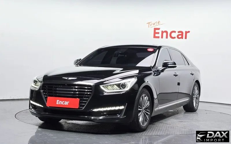 Genesis EQ900 3.8 GDI AWD