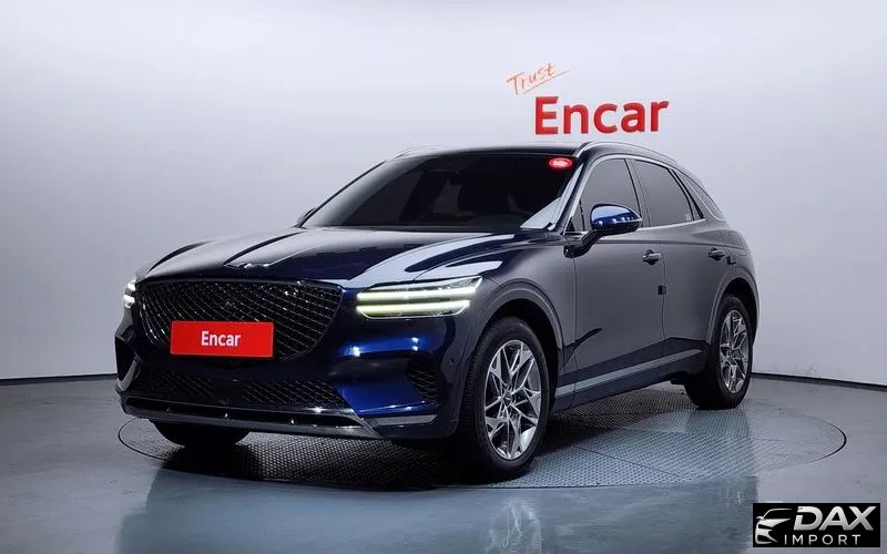 Genesis GV70 2.2 Diesel AWD