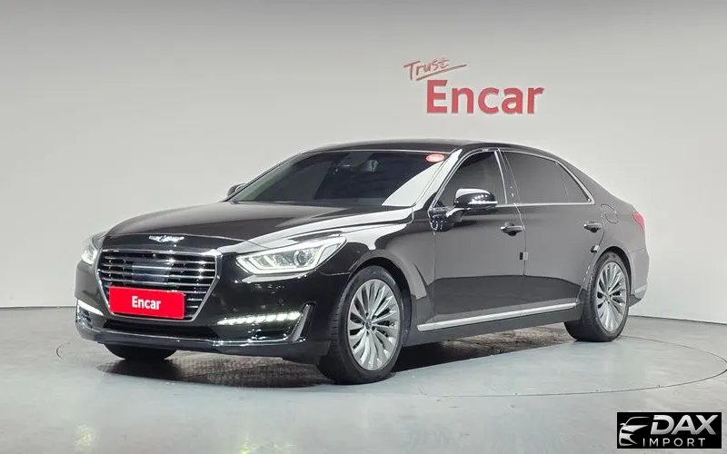 Genesis EQ900 3.8 GDI AWD