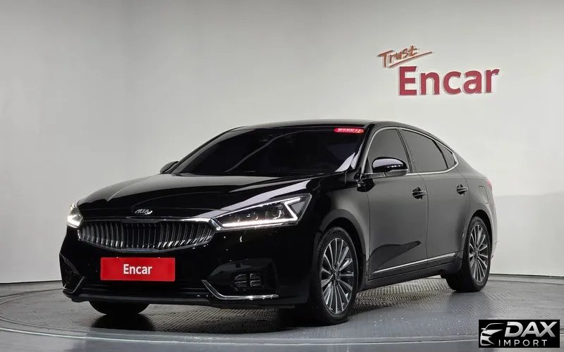 Kia K7 2.4 GDI Noblesse