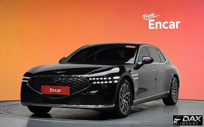 Genesis G90 Gasoline 3.5 Turbo AWD
