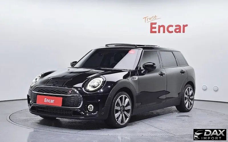 Mini Clubman Standard