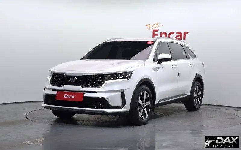 Kia Sorento Diesel 2.2 4WD