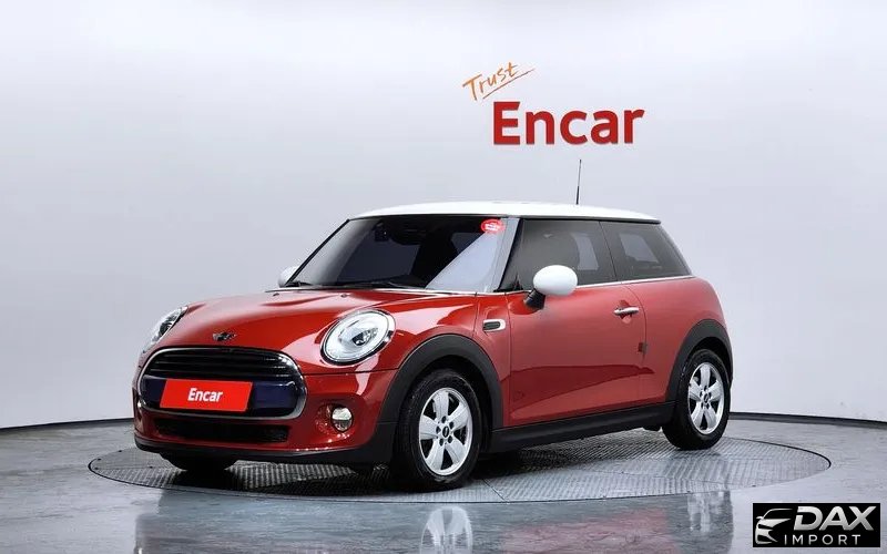 Mini Cooper Standard