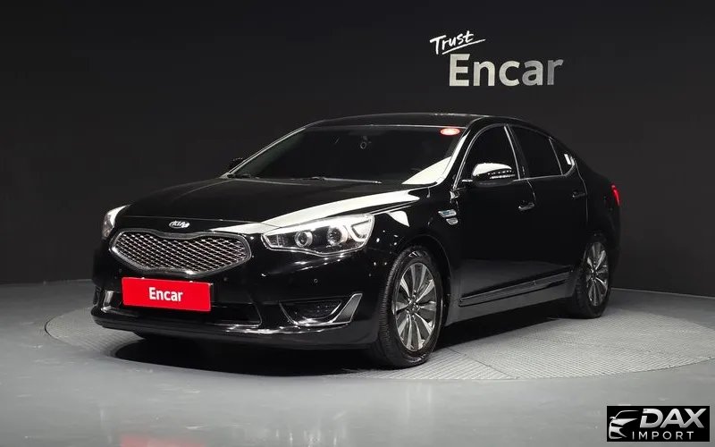 Kia K7 700h Prestige