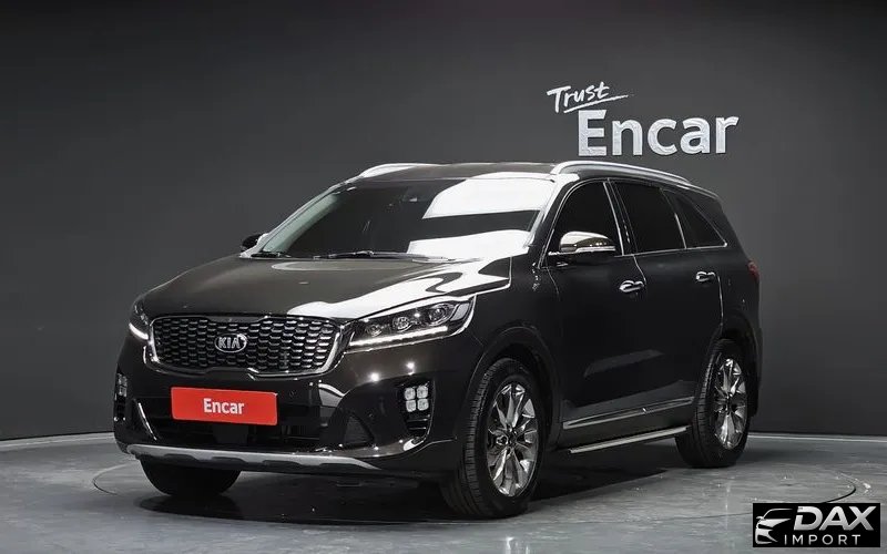 Kia Sorento Diesel 2.2 2WD