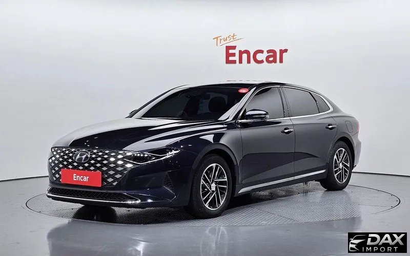 Hyundai Grandeur 2.5