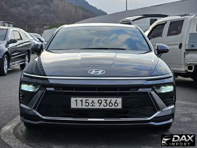 Hyundai Sonata Premium