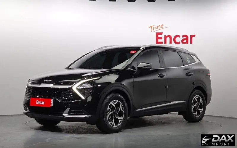 Kia Sportage Diesel 2.0 2WD