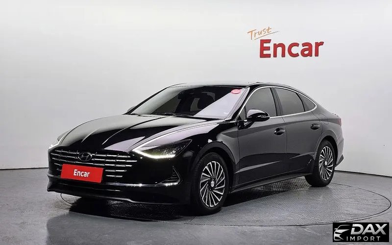 Hyundai Sonata Premium Plus