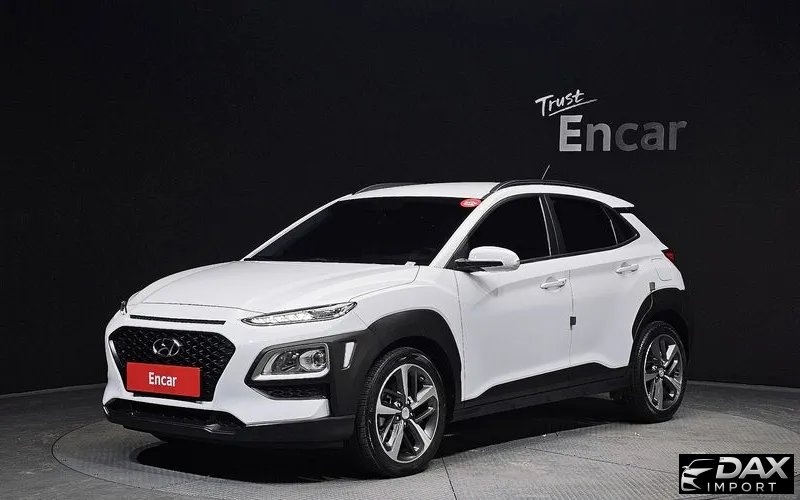 Hyundai Kona 1.6 Turbo 2WD