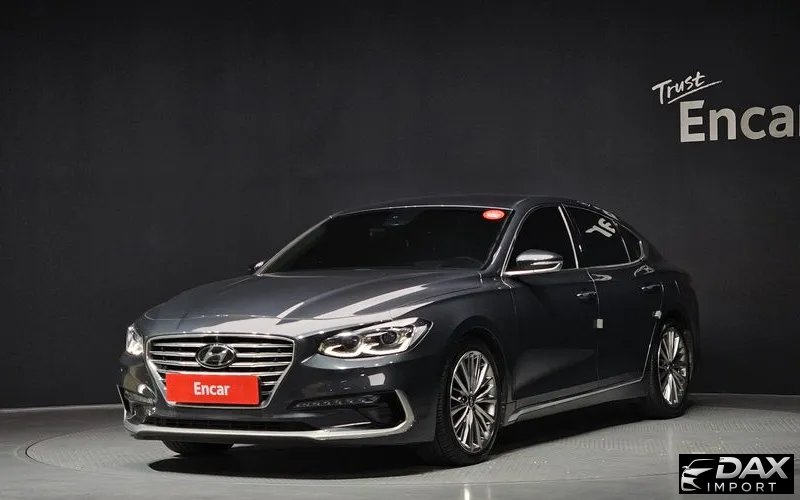 Hyundai Grandeur 3.3 Celebrity
