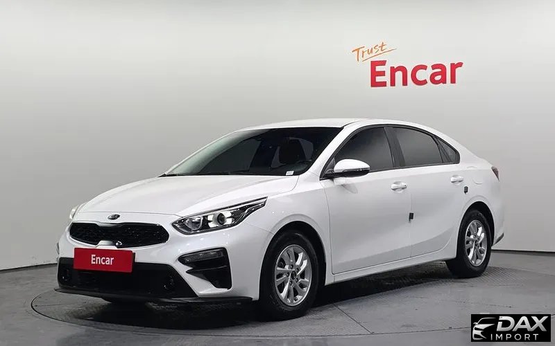 Kia K3 Prestige