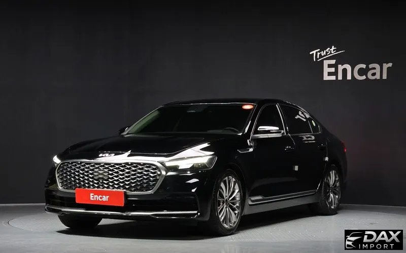 Kia K9 3.8 GDI AWD