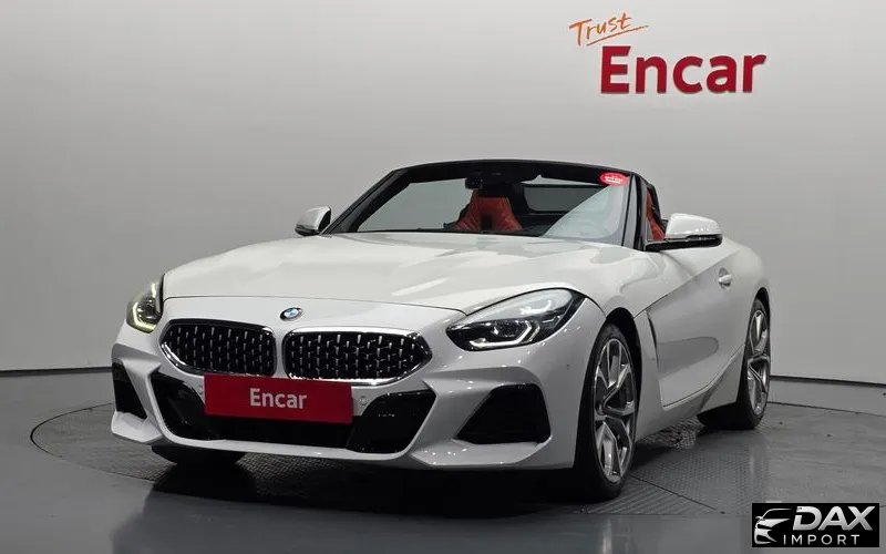 BMW Z4 sDrive20i Sport