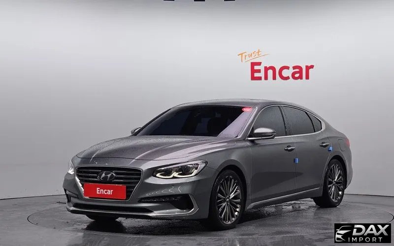 Hyundai Grandeur 2.4 Premium