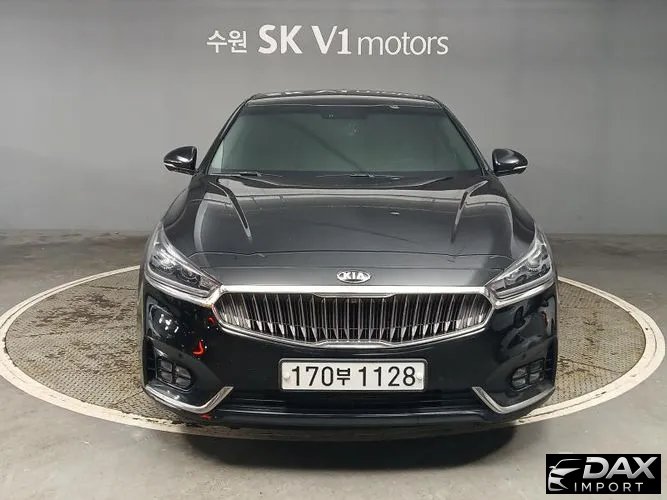 Kia K7 3.3 GDI Noblesse