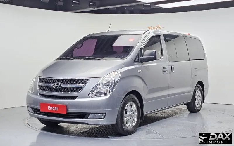 Hyundai Starex 5-Seater VAN